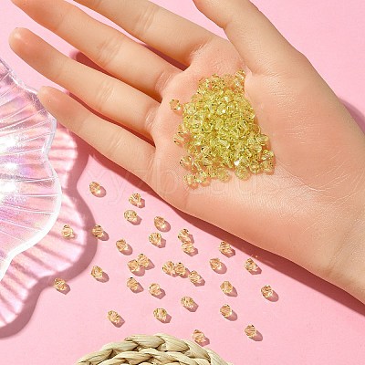 Preciosa® Crystal Beads X-PRC-BA5-80100-1