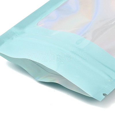 Plastic Yin-yang Resealable Bags ABAG-D005-01B-03-1