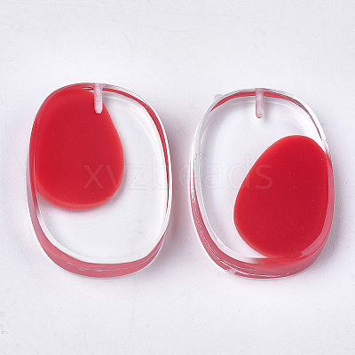 Resin Beads CRES-T014-15C-1