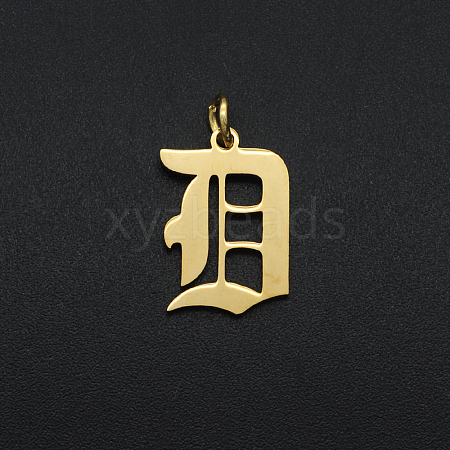304 Stainless Steel Pendants A-STAS-R111-JA566-D-1