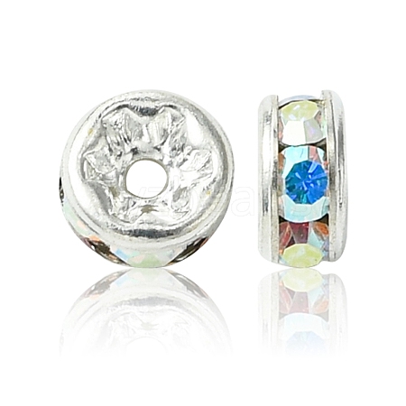 Preciosa® MAXIMA Crystal Multi-Stones Settings Y-PRC-MA4-00030-200-S-1