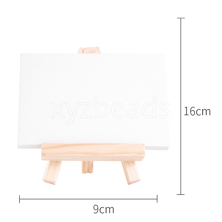 Wooden Easels PW-WG9938F-02-1