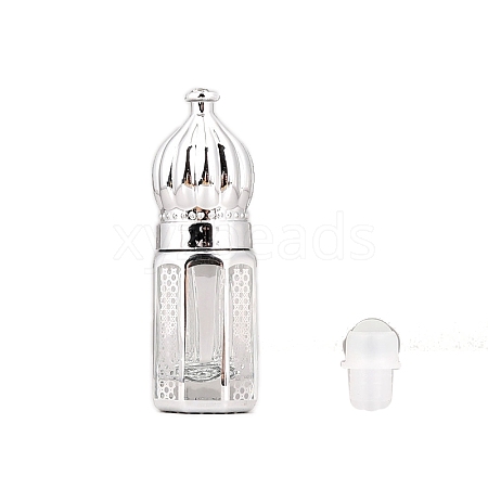 Glass Essential Oil Bottle PW-WG339E2-05-1