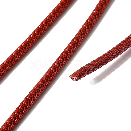 Braided Stainless Steel Cord STAS-D382-01F-1