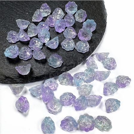 Transparent Glass Beads FIND-WH0161-93O-1