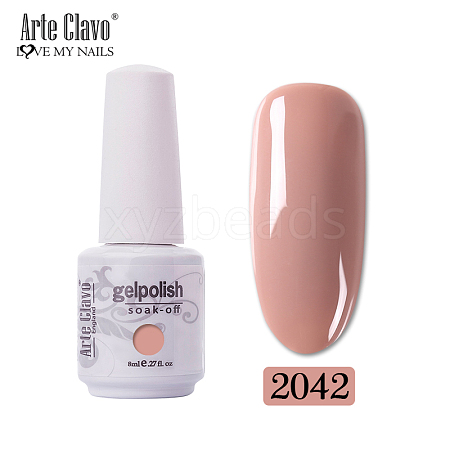 8ml Special Nail Gel MRMJ-P006-G040-1