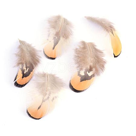 Chicken Feather Costume Accessories FIND-Q047-01-1