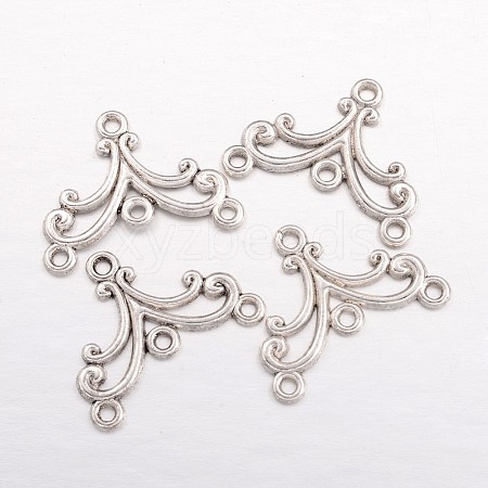 Alloy Chandelier Components LS-EA9730Y-1