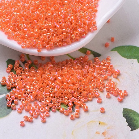 MIYUKI Delica Beads SEED-MY11-DB0161-1