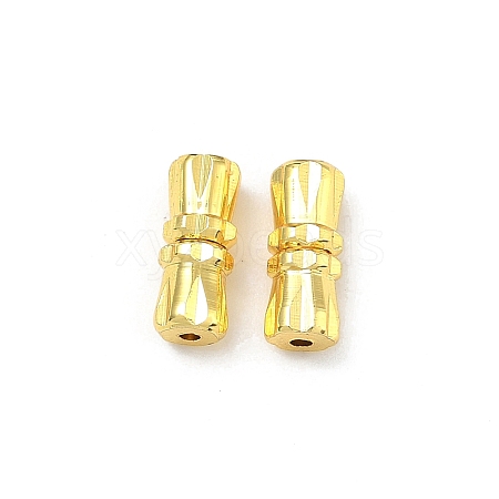 Brass Beads KK-G557-26G-1