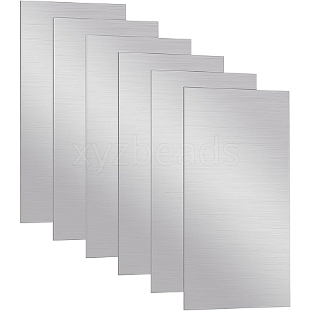Aluminium Plates LS-FIND-WH0003-87B-1