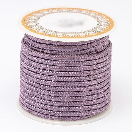 Braided Polyester Cords OCOR-D005-08-1