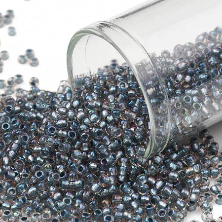 TOHO Round Seed Beads SEED-JPTR11-0272-1