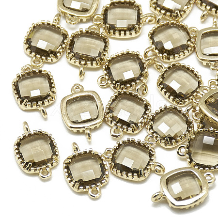 Glass Links connectors GLAA-Q068-10A-03-1