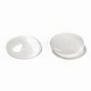 Cat Eye Glass Cabochons CE072-18-9-2