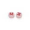 Acrylic Beads MACR-N008-58M-2