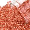 TOHO Round Seed Beads SEED-TR11-0129-1