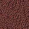 TOHO Round Seed Beads SEED-XTR11-PF0564F-2