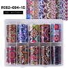 Nail Art Transfer Stickers MRMJ-R082-094-15-1