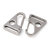 304 Stainless Steel Spring Gate Rings SA-CBA8B85-04-2