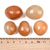 Natural Red Aventurine Beads GG-CBAD0F6-B36-01B-2