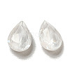 Glass Rhinestone Cabochons RGLA-G021-03A-001DE-1