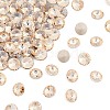 Preciosa® MAXIMA Crystal Round Stones X-PRC-RASS29-00030-235-1