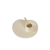 Creative Fruit-Shaped Ceramic Candle Holder Ornament Home Decoration PW-WG858E3-04-1