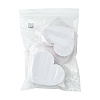 4 Bags 4 Styles Coated Paper Thank You Greeting Card DIY-FS0007-88-6