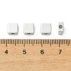 SHEGRACE Brass Beads XGRQ1H365-341P-3