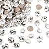 Preciosa® MAXIMA Crystal Round Stones Y-PRC-RBSS6-00030-1