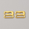 Alloy Slider Buckles DIY-WH0430-168B-G-1