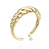 Brass Cuff Rings X-RJEW-Q161-024-NF-3