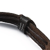 Imitation Leather Southwestern Cowboy Hat Belt FIND-WH0033-32-4