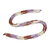 Cubic Zirconia Beads Strands ZIRC-P125-2mm-01-3