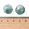 Transparent Glass Beads X1-GLAA-A041-01B-03-3