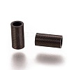 304 Stainless Steel Tube Beads STAS-L216-23E-B-2