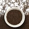 TOHO 8/0 Demi Round Beads Y-SEED-DR08-0702-4