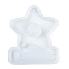 Christmas Aromatherapy DIY Pendant Decoration Silicone Molds DIY-M057-02B-2