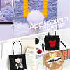 DIY Knitting Crochet Bags Kit DIY-WH0189-91A-7