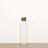 Glass Wishing Bottles PW-WG96665-01-1