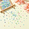 12 Colors Mixed Style Glass Seed Beads Sets SEED-YW0002-58-4