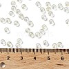 Glass Seed Beads SEED-H002-A-A627-4