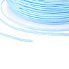 Round String Thread Polyester Fibre Cords OCOR-J003-36-3