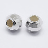 925 Sterling Silver Beads Spacer STER-K167-017E-S-1