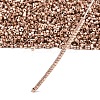 MIYUKI Delica Beads SEED-MY11-DB2504-4