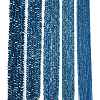 Electroplate Glass Beads Strands LS-EGLA-A044-T6mm-B27-2