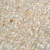 6/0 Spray Paint Glass Seed Beads SEED-H003-11B-2