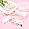 5 Sets 5 Colors Alloy Hoop Earring Sets EJEW-FS0001-23B-12