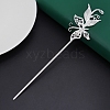 Alloy Hair Sticks Settings PW-WG3DE34-02-1